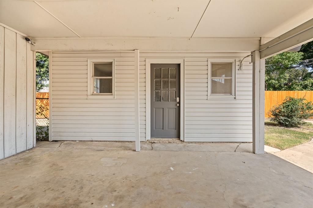 Westcliff Add - Residential Lease