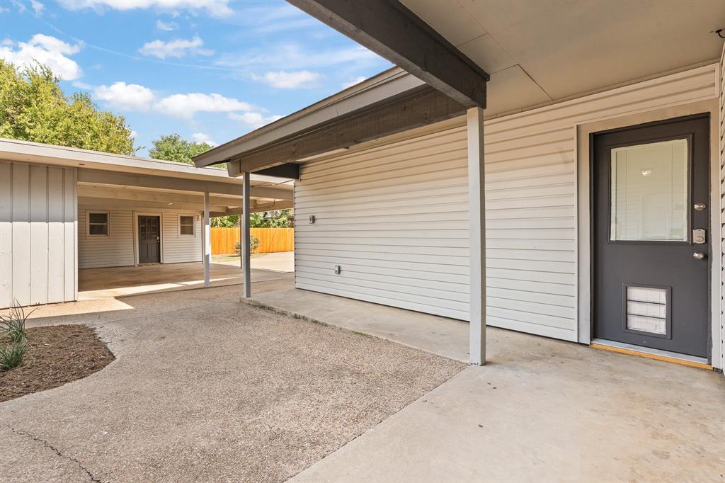 Westcliff Add - Residential Lease