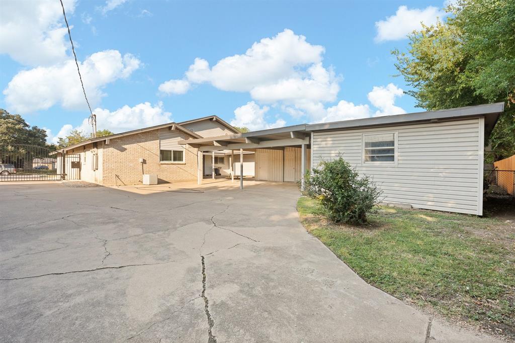 Westcliff Add - Residential Lease