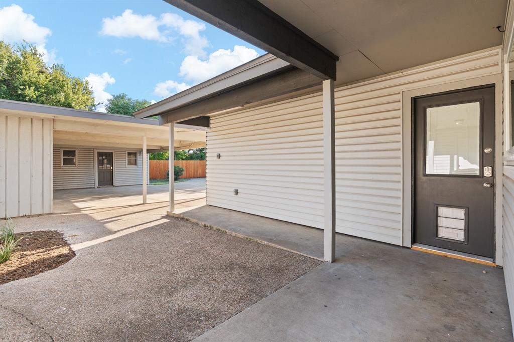 Westcliff Add - Residential Lease