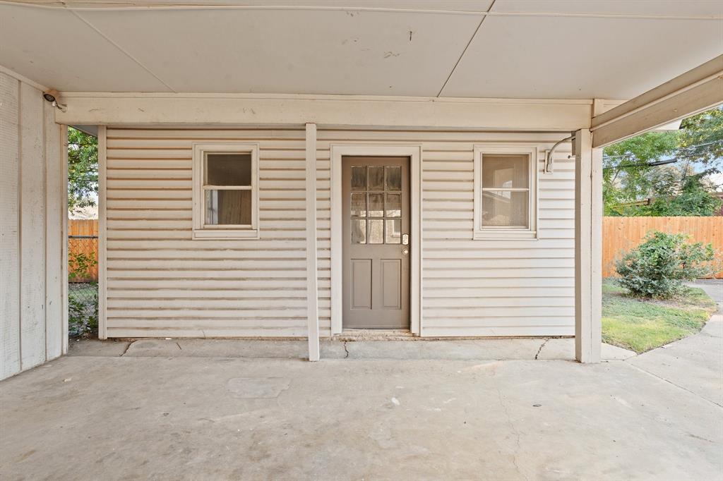 Westcliff Add - Residential Lease