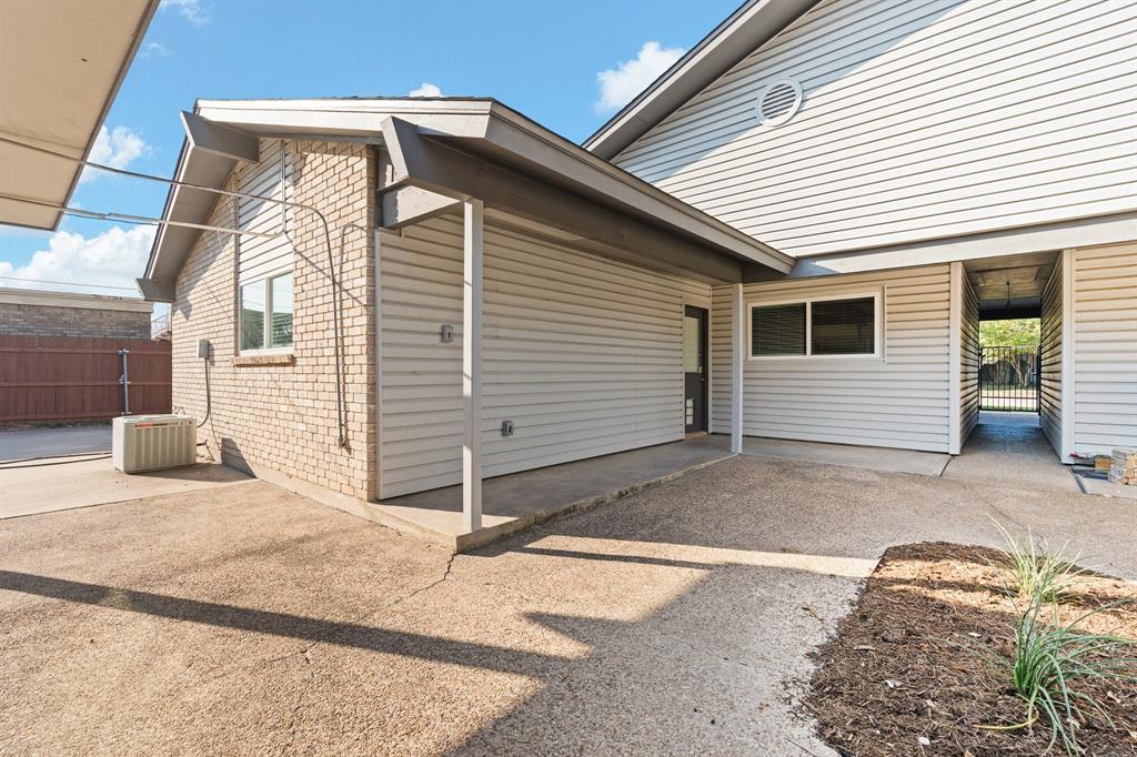 Westcliff Add - Residential Lease