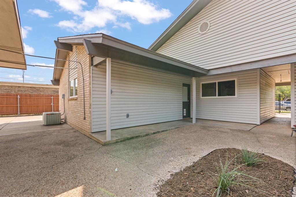 Westcliff Add - Residential Lease