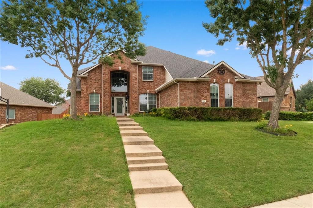 406 Doyle Drive
