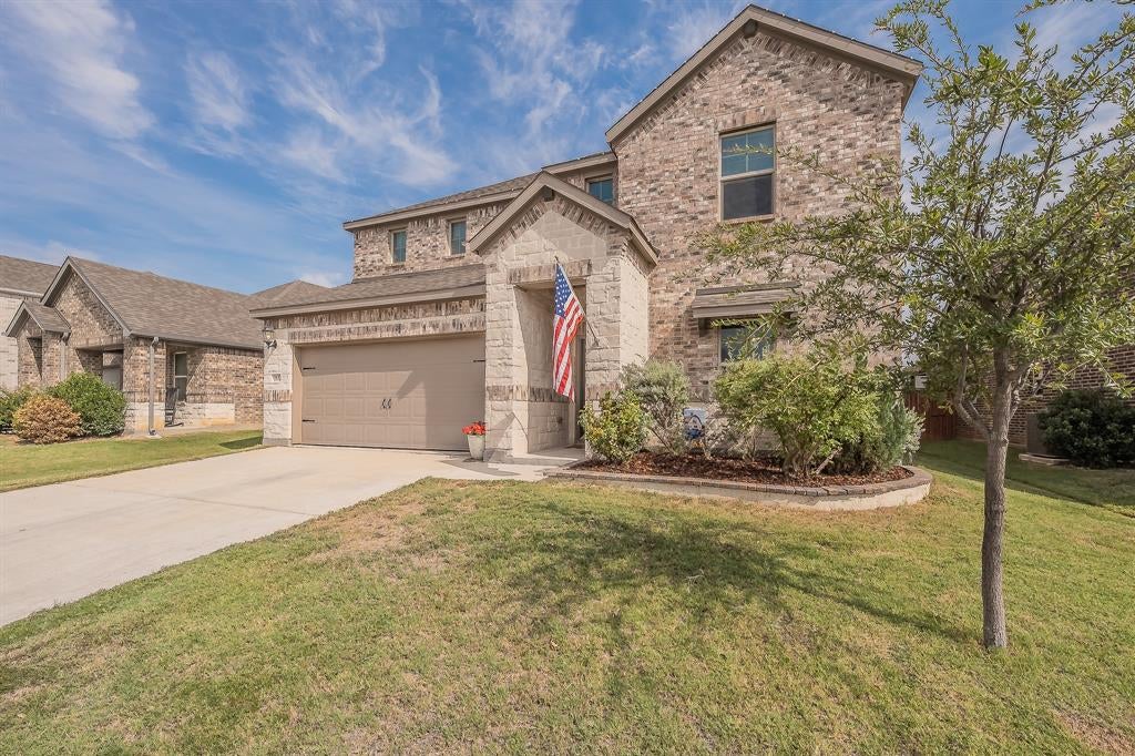 2132 Sun Star Drive