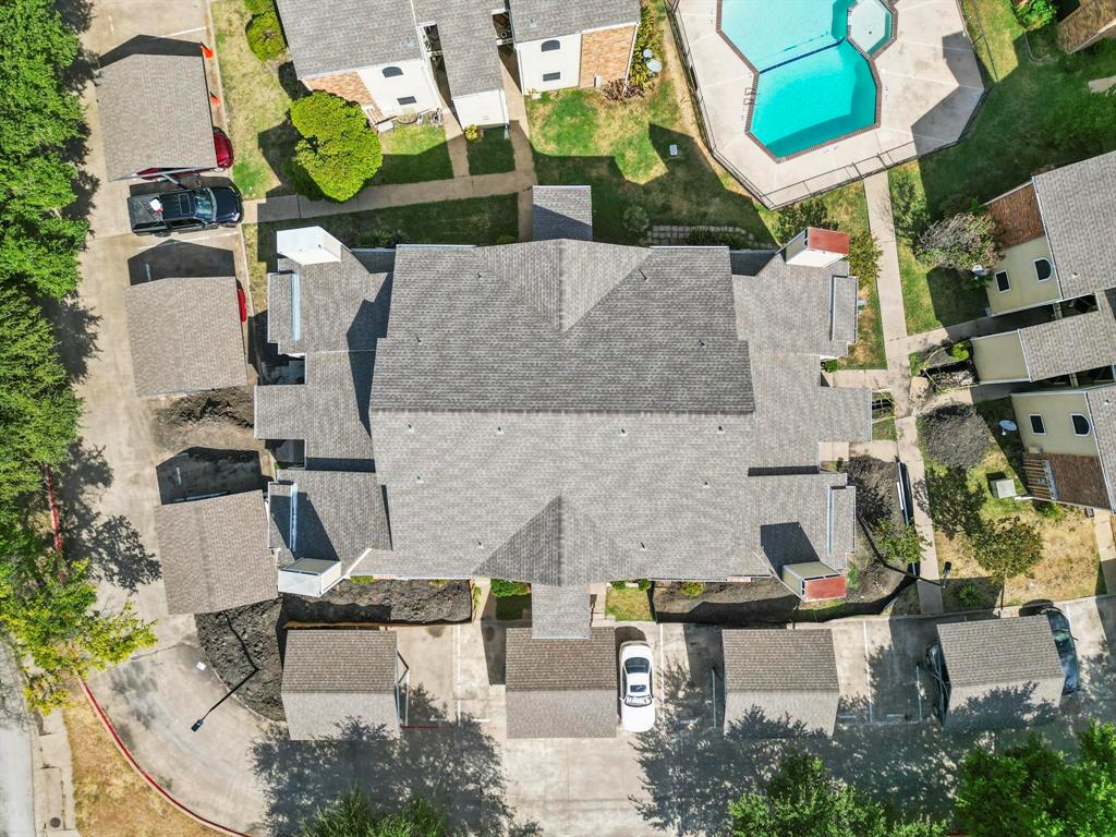 Faulkner Point 13-Windjammer - Residential