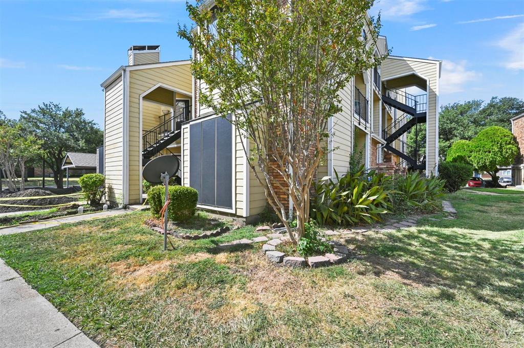 Faulkner Point 13-Windjammer - Residential