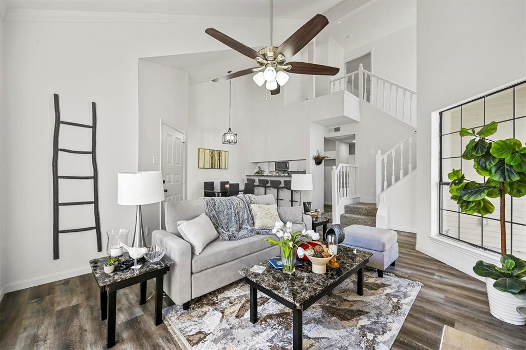 Faulkner Point 13-Windjammer - Residential