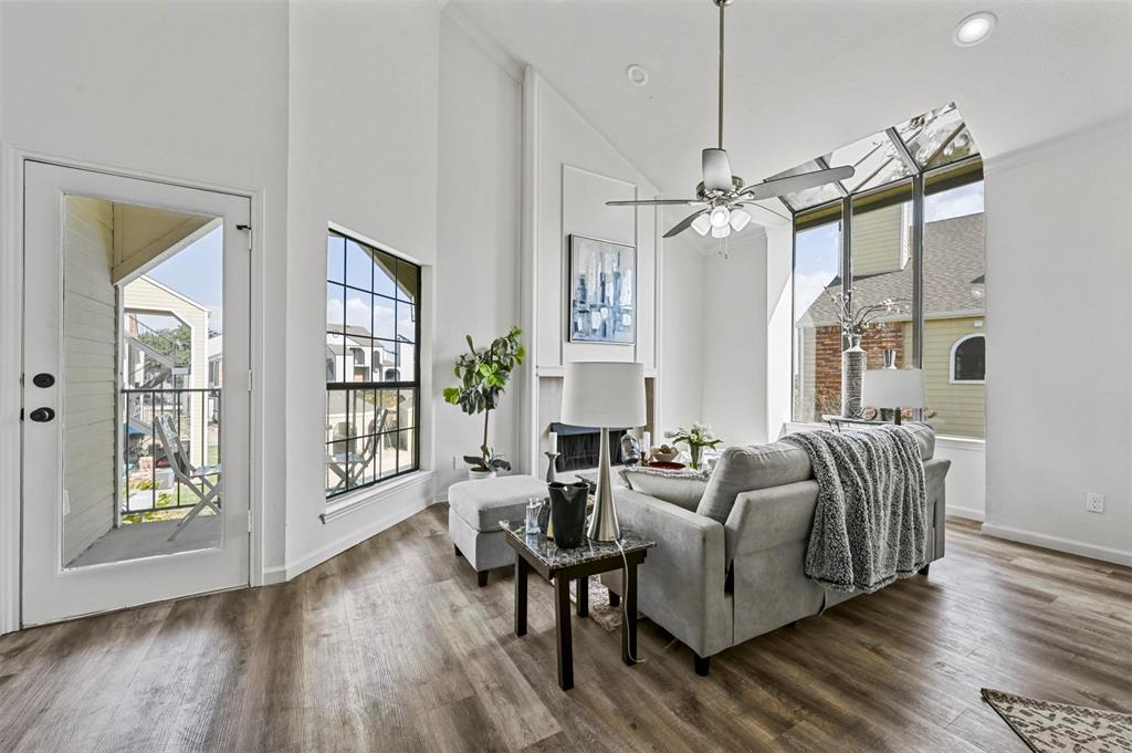 Faulkner Point 13-Windjammer - Residential