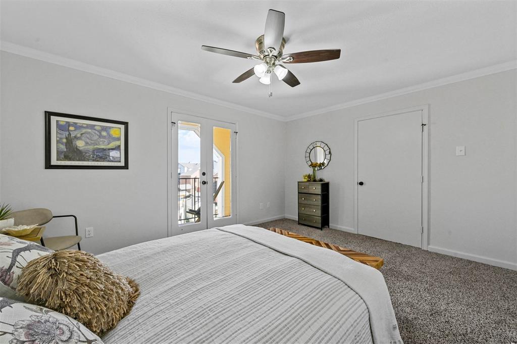 Faulkner Point 13-Windjammer - Residential