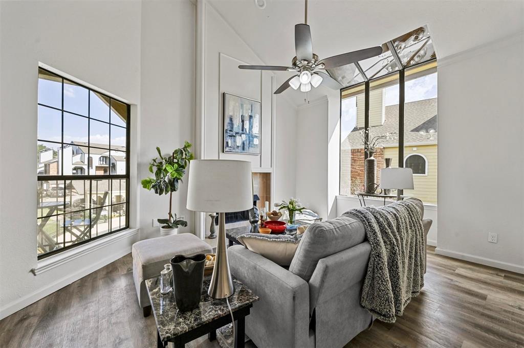 Faulkner Point 13-Windjammer - Residential