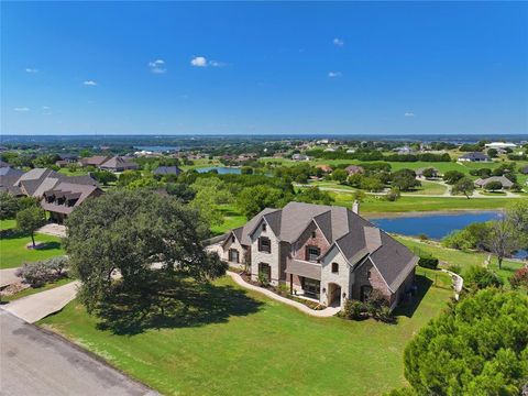 2508 Wills Way Drive Granbury TX 76049