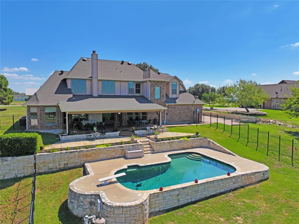 2508 Wills Way Drive