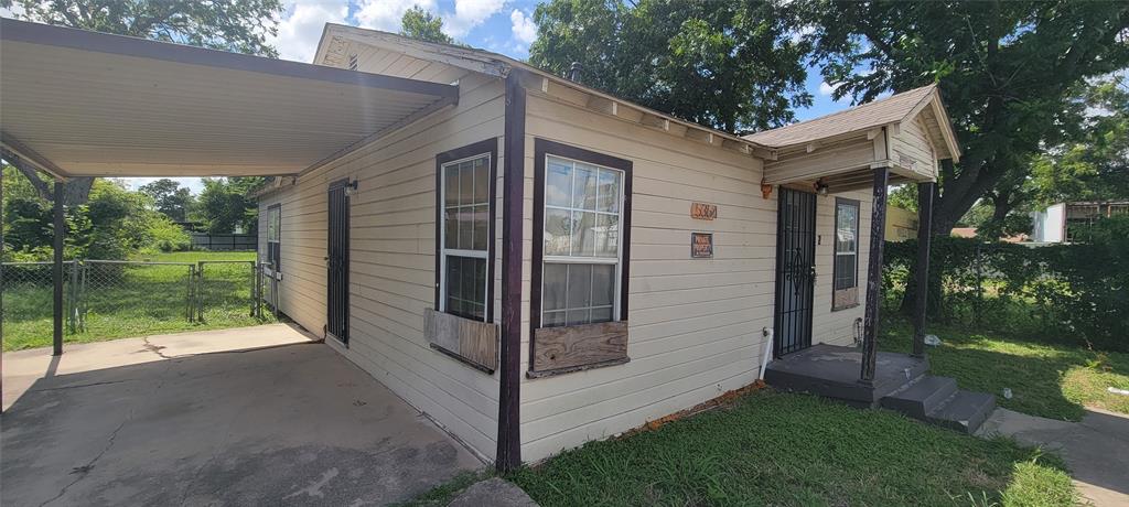 5364 Wichita Street