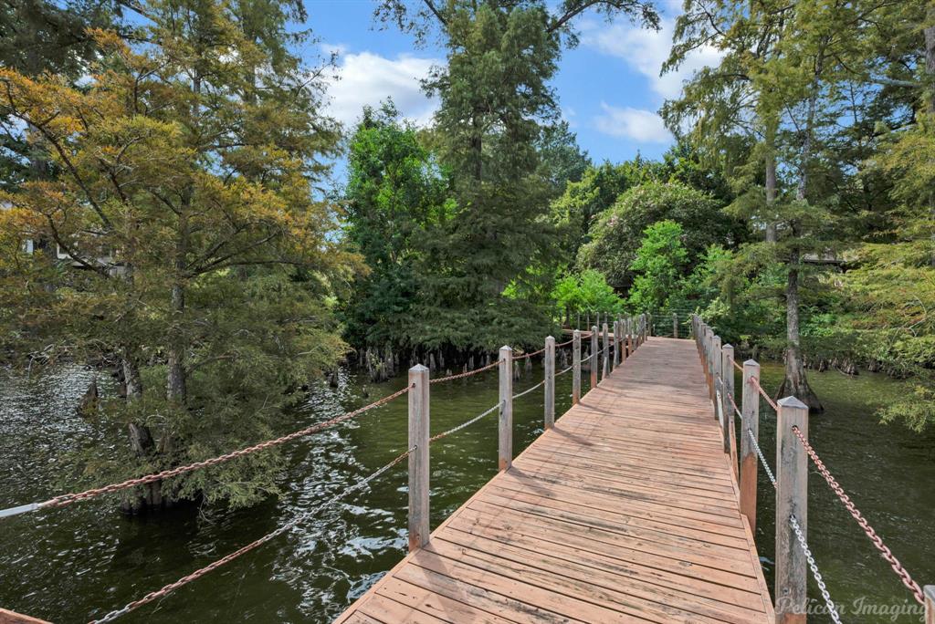 Willow Rdg Sub - Land