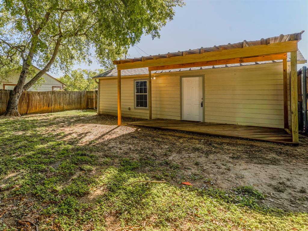 North Side Add - Residential Lease