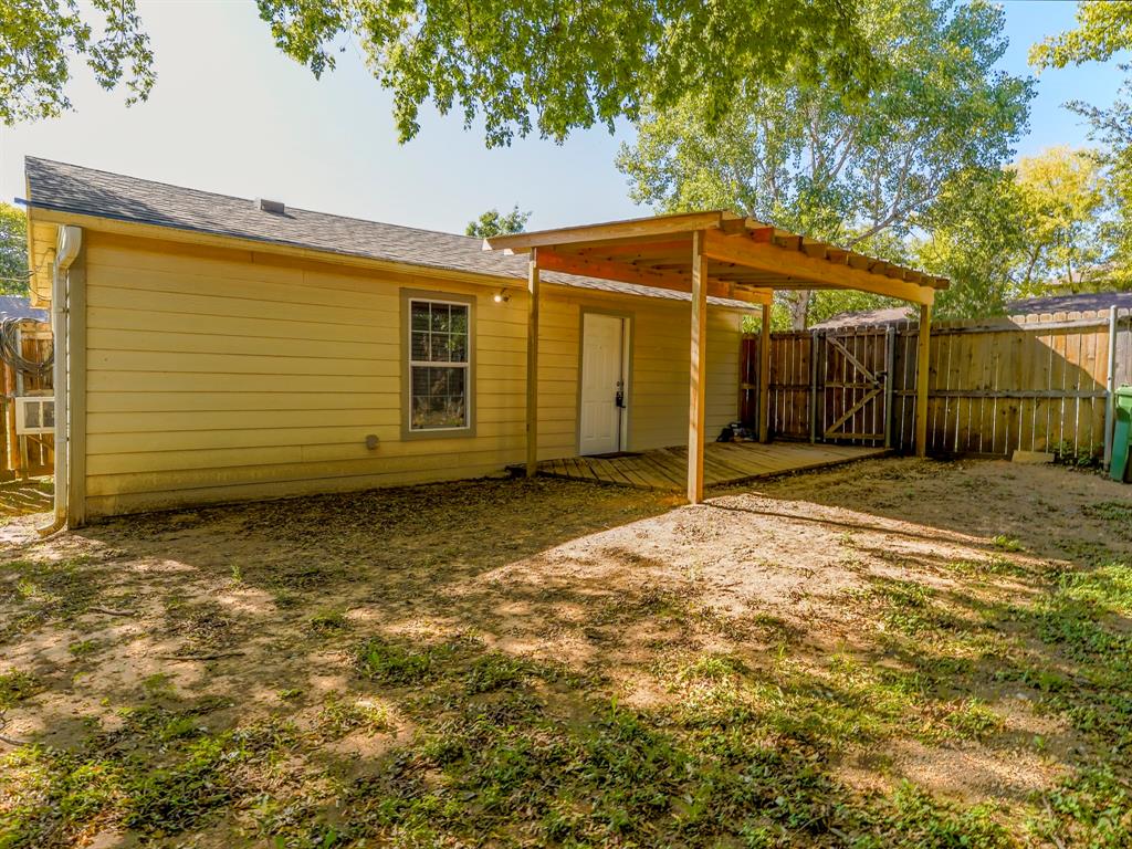 North Side Add - Residential Lease