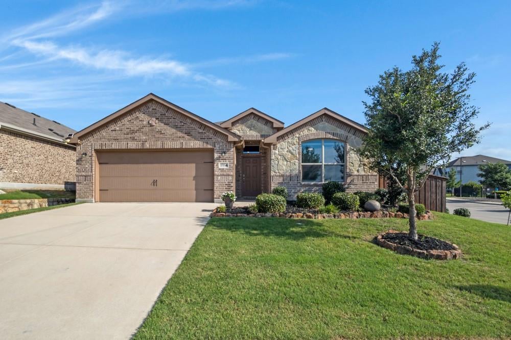 11705 Silver Queen Drive