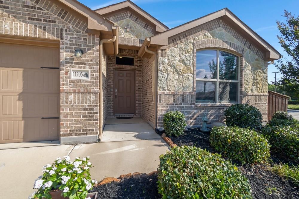 11705 Silver Queen Drive