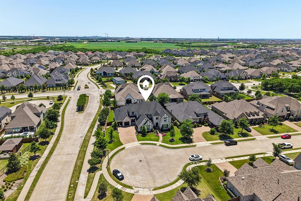 Star Trail Ph One B - Residential