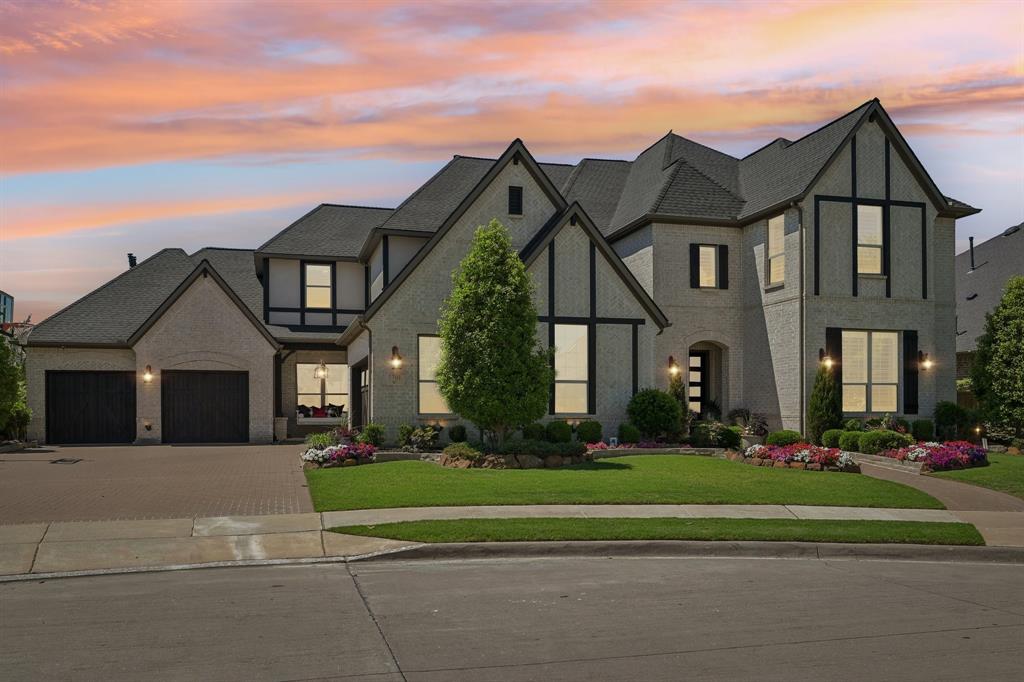 Star Trail Ph One B - Residential