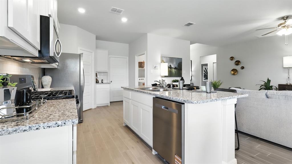 Terra Trace - Residential