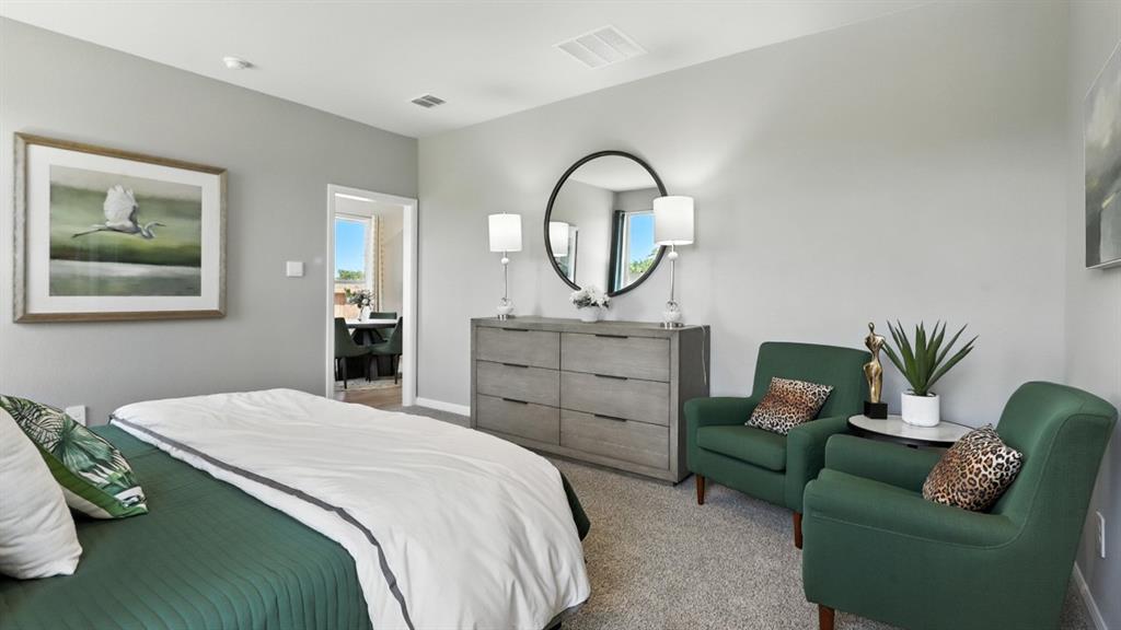 Terra Trace - Residential