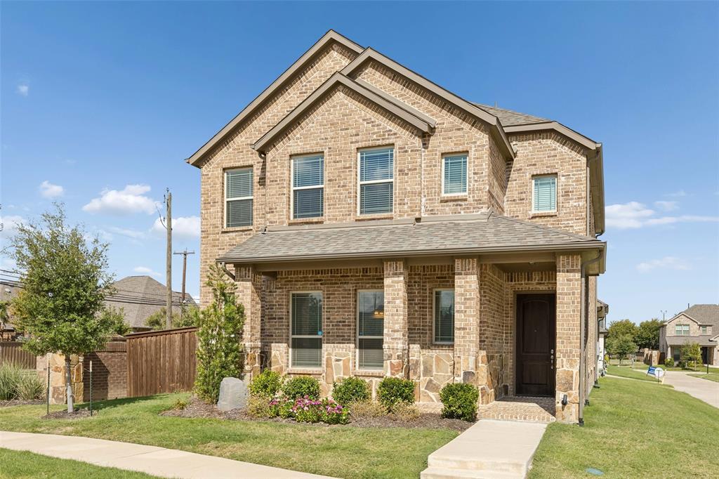 2703 Chambray Lane