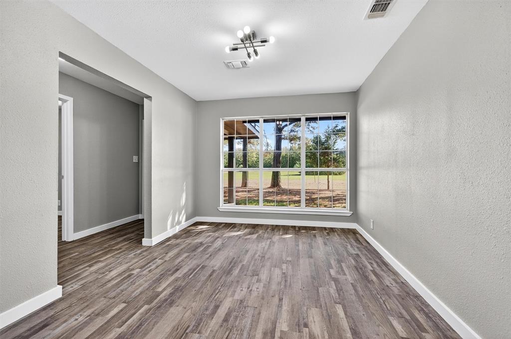 John Morris Surv Abs # 1531 - Residential