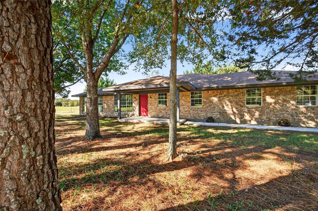 John Morris Surv Abs # 1531 - Residential