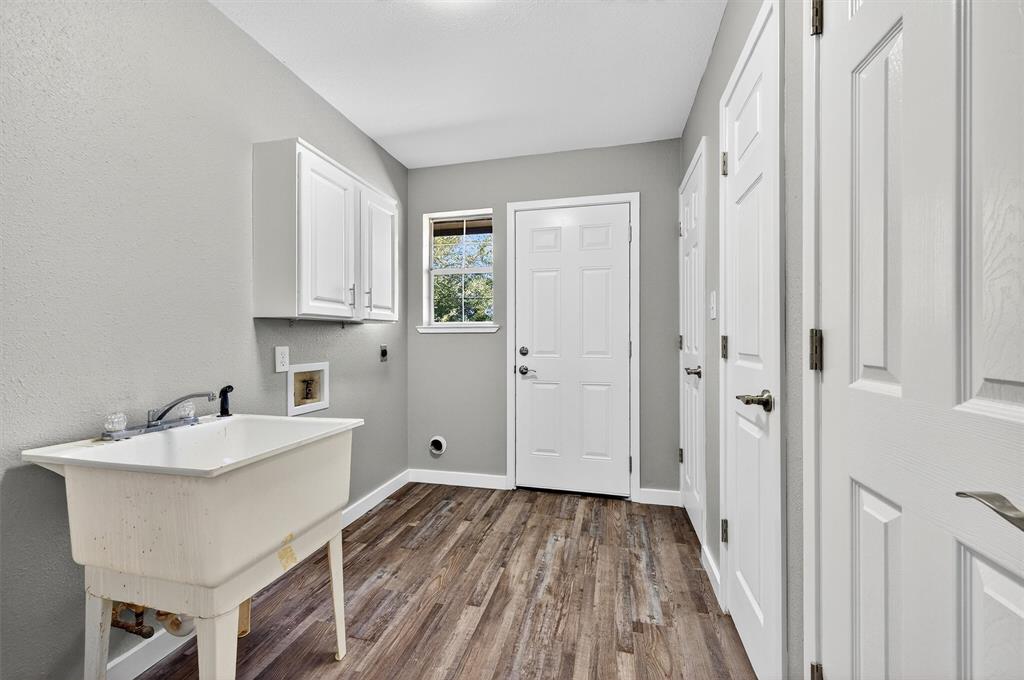 John Morris Surv Abs # 1531 - Residential