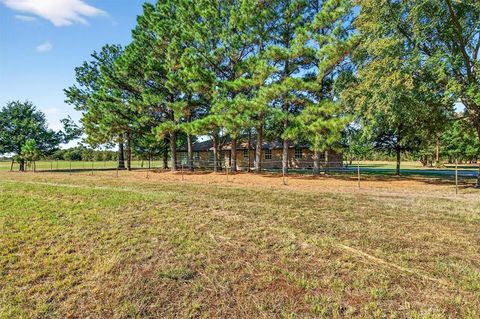 Tiny photo for 5023 W Line Road, Whitesboro, TX 76273 (MLS # 21100603)