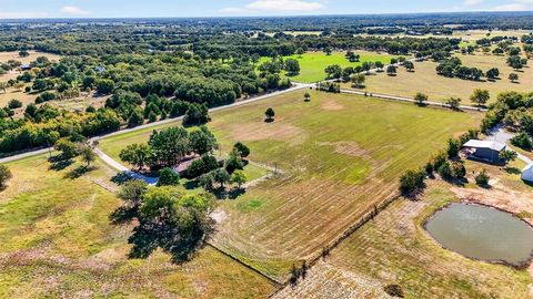Tiny photo for 5023 W Line Road, Whitesboro, TX 76273 (MLS # 21100603)