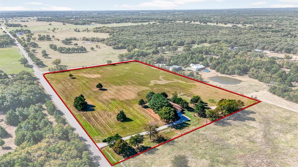 John Morris Surv Abs # 1531 - Residential