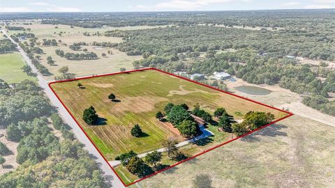 Tiny photo for 5023 W Line Road, Whitesboro, TX 76273 (MLS # 21100603)