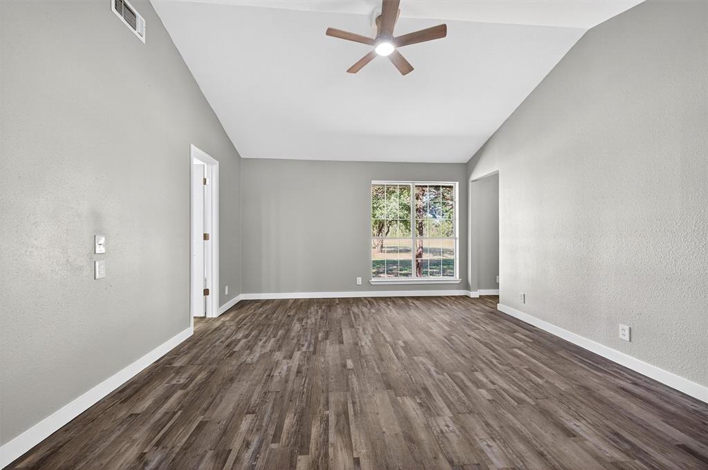 John Morris Surv Abs # 1531 - Residential