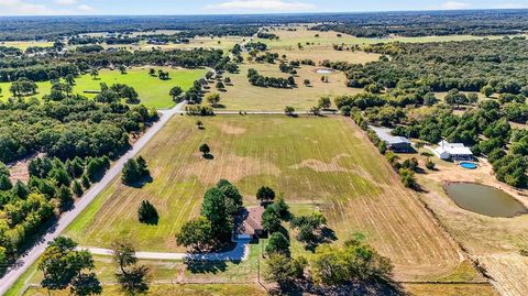Tiny photo for 5023 W Line Road, Whitesboro, TX 76273 (MLS # 21100603)