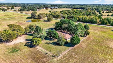 Tiny photo for 5023 W Line Road, Whitesboro, TX 76273 (MLS # 21100603)