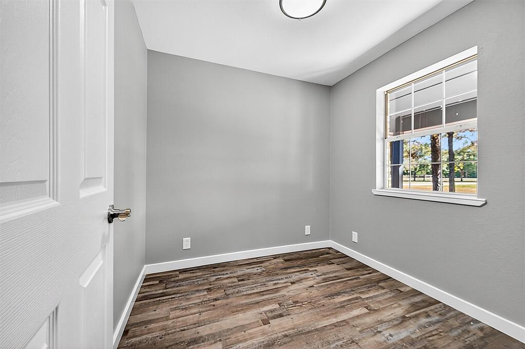 John Morris Surv Abs # 1531 - Residential