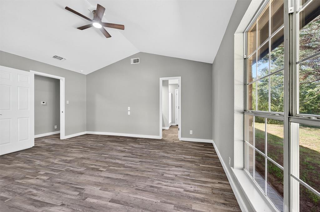 John Morris Surv Abs # 1531 - Residential