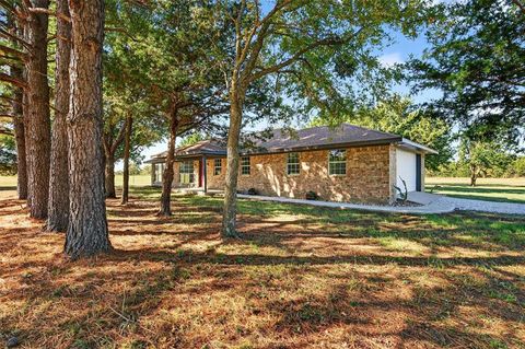 Tiny photo for 5023 W Line Road, Whitesboro, TX 76273 (MLS # 21100603)