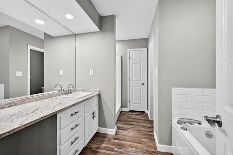 Tiny photo for 5023 W Line Road, Whitesboro, TX 76273 (MLS # 21100603)