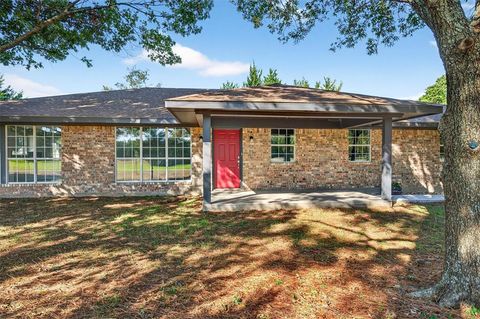 Tiny photo for 5023 W Line Road, Whitesboro, TX 76273 (MLS # 21100603)