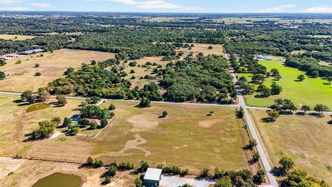 Tiny photo for 5023 W Line Road, Whitesboro, TX 76273 (MLS # 21100603)
