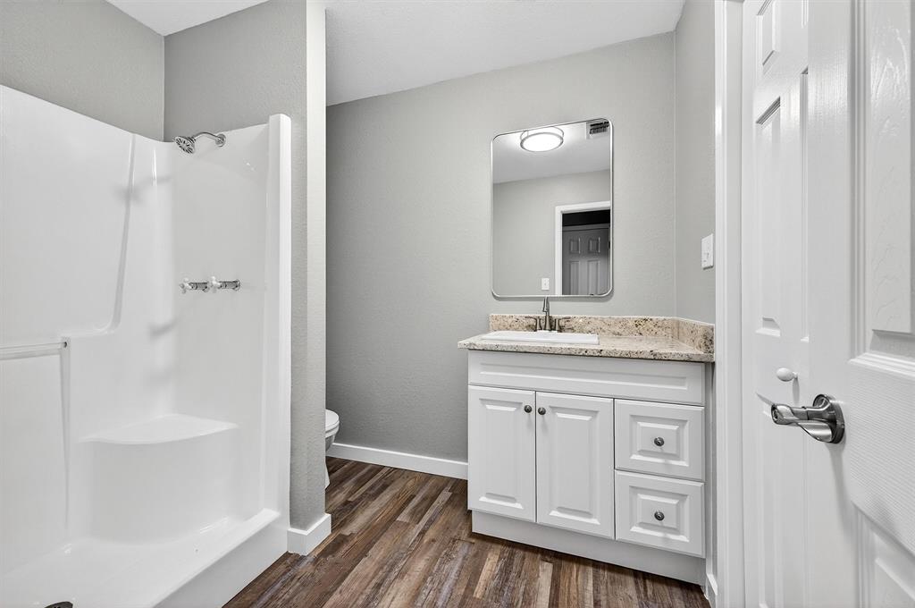 John Morris Surv Abs # 1531 - Residential