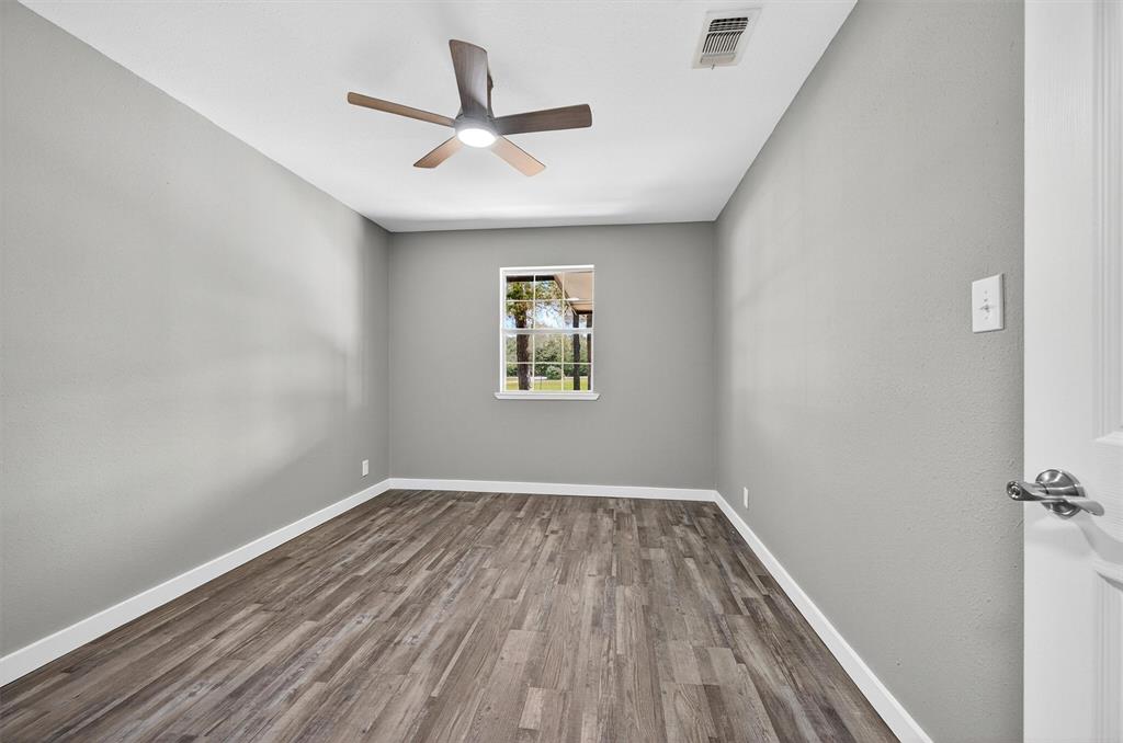 John Morris Surv Abs # 1531 - Residential