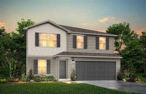 817 Bluffview Drive, Cleburne, TX 76031 - #: 20776839