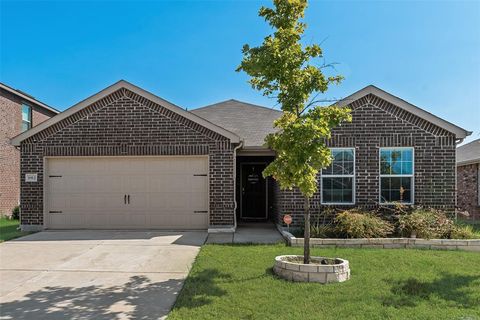 Photo of 1912 Fox Glove Street, Royse City, TX 75189 (MLS # 21155553)