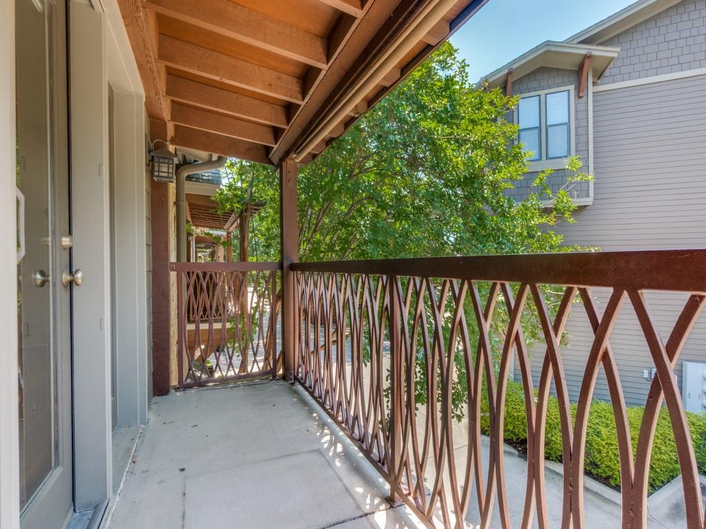 Park Cities Twnhms Amd - Residential