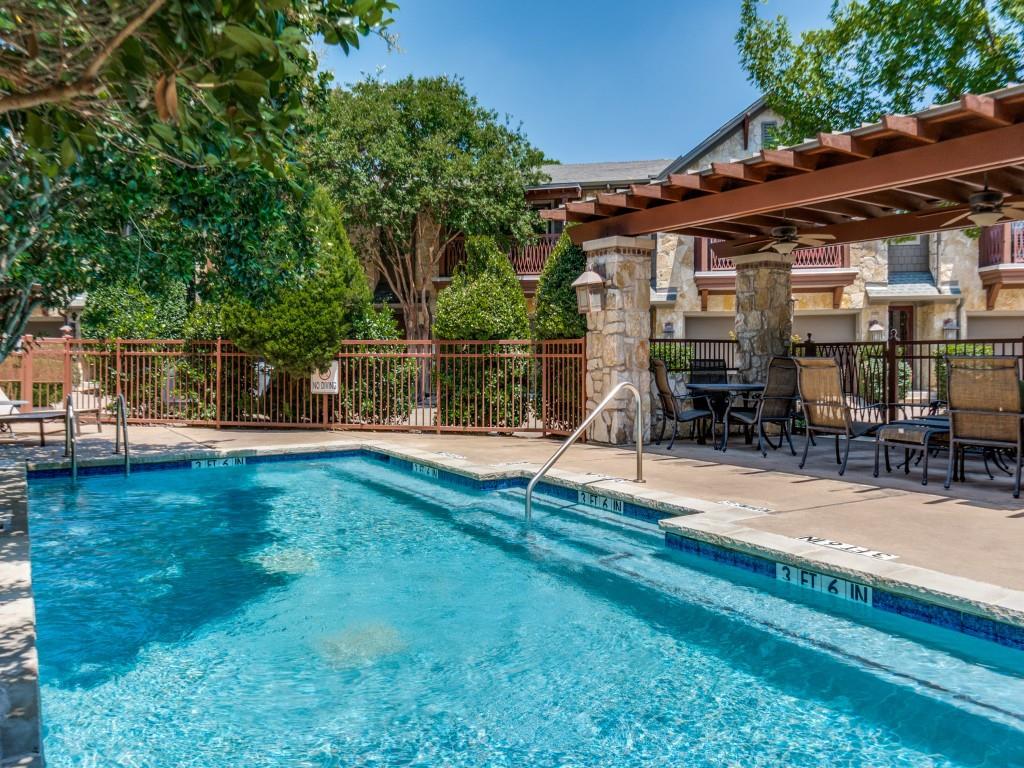Park Cities Twnhms Amd - Residential